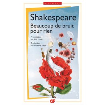 Beaucoup de bruit pour rien / Much Ado About Nothing - 1