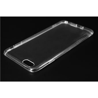 Capa Skyhe para Apple iPhone 6 Plus / 6S Plus 5.5 Gel Transparente - 1