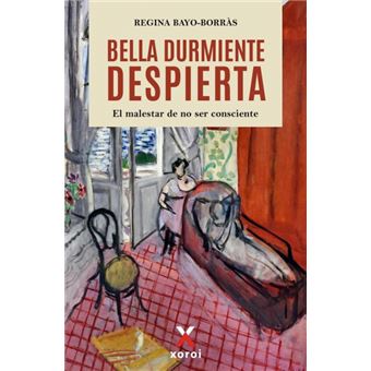 Bella Durmiente Despierta - 1