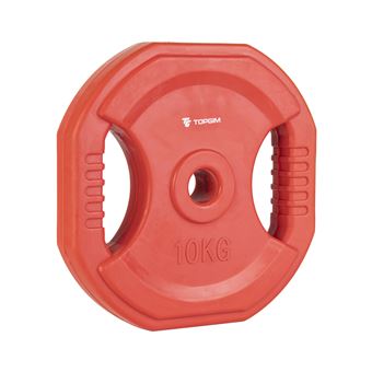 Disco Pump Topgim | 10kg - 1