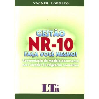 Gestão Nr 10. Faça Voce Mesmo! - 1