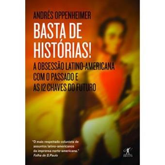 Basta De Histórias! - 1