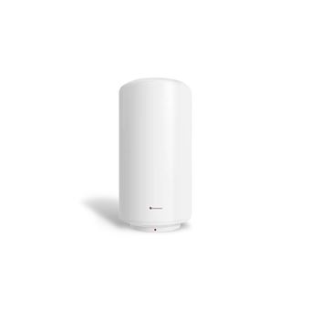 Termoacumulador Vulcano NaturaAqua ES 120 6 2000W VU M2X - KNWVB | Elétrico | Vertical | 120 L | C | Branco - 1