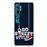 Capa Hapdey para Xiaomi Mi Note 10 - Note 10 Pro - CC9 Pro | Silicone Flexível em TPU | Design Sapatos, usar estilo de rua - Transparente_0