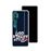Capa Hapdey para Xiaomi Mi Note 10 - Note 10 Pro - CC9 Pro | Silicone Flexível em TPU | Design Sapatos, usar estilo de rua - Transparente_2