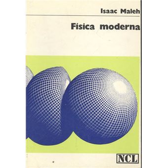 Fisica Moderna, La - 1