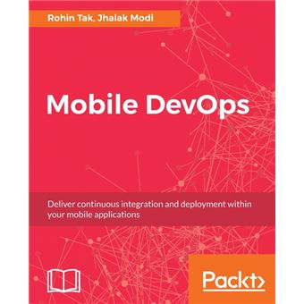 mobile Devops Paperback - - 1