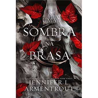 Uma Sombra Na Brasa (Vol. 1 Carne E Fogo) - 1