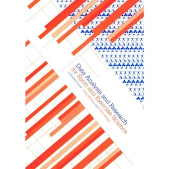 Data Analysis and Research for Sport and Exercise Science - A Student Guide - Paperback - 2003 - 1