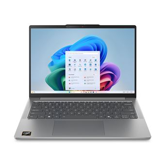 Computador Portátil Lenovo IdeaPad Slim 5 14ARP10 | 14'' | AMD Ryzen 5 7535HS | Radeon 660M | 16 GB | SSD 512GB - 1