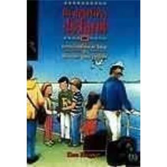 Os Detetives Do Farol. Contrabandistas No Barco. Um Roubo Quase Perfeito - 1