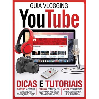 Guia Vlogging - Youtube - 1
