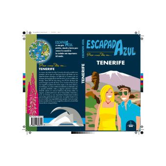 Tenerife - 1