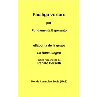 Faciliga Vortaro - 1