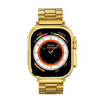Smartwatch G9 Ultra Max - 1
