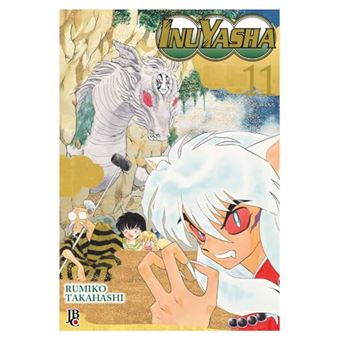 Inuyasha Vol. 11 - Wideban - 1