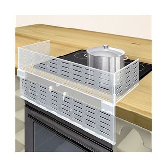 Cadeado para segurança de crianças reer 2003.9 | Transparente - 1