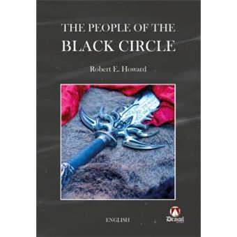 The People Of The Black Circle - 1