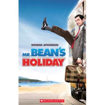Mr Bean&aposs Holiday - 1