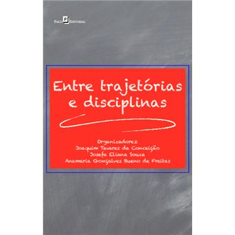 Entre Trajetórias e Disciplinas - 1