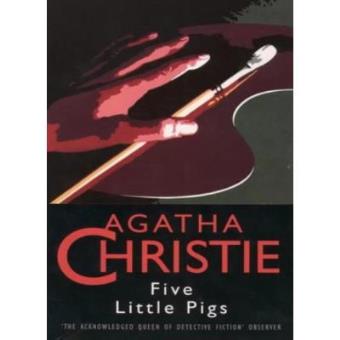 Five Little Pigs - 1