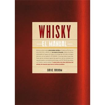 Whisky: El Manual - 1