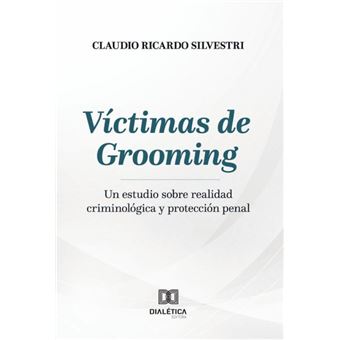 Víctimas De Grooming - 1