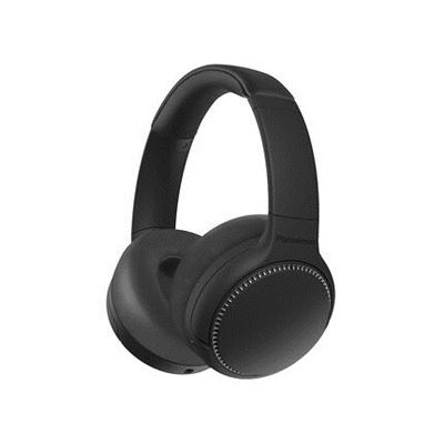 AuscultadoresBluetoothPanasonicRB-M500B|Preto