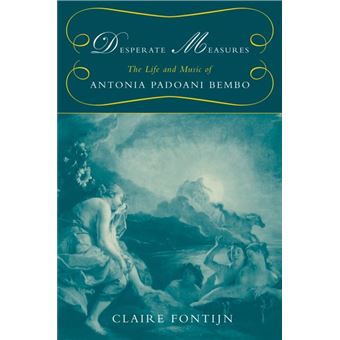 Desperate Measures - 1