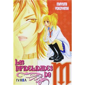 Infidelidades De M - 1