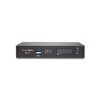 Firewall de Hardware SonicWall TZ270 - 1