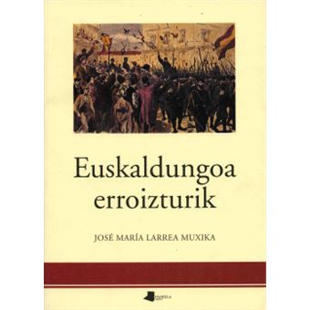 Euskaldungoa Erroizturik - 1