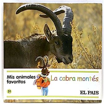 La cabra montés - 1