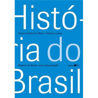 Historia do Brasil - 1
