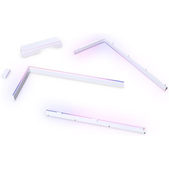 Peça de Caixa de Computador Phanteks NV9 | Branco - 1