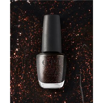 Verniz OPI Whats Your Mani-tude Grunge Queen - 1