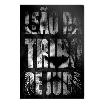 Bíblia Nvi Normal Semi Luxo Rugido Da Verdade - 1