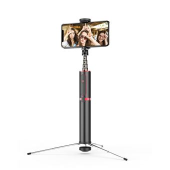 Selfie Stick OSMtech OTH-AB201 | Bluetooth - 1