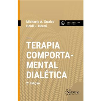 Terapia Comportamental Dialética - 1