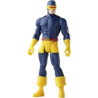 Figura Hasbro Marvel Legends Retro Wave 3 | Cyclops - 1