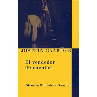 El Vendedor De Cuentos - 1