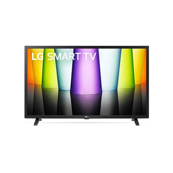 Smart TV LG 32LQ631C0ZA | FHD | 32'' | 81,3 cm | F - 1