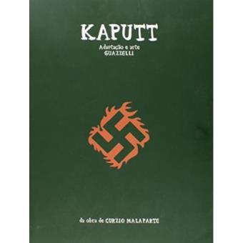 Kaputt - 1