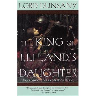 The King of Elfland's Daughter - 1