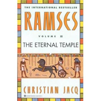 Ramses: The Eternal Temple - Volume II - 1