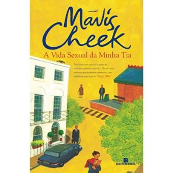 A Vida Sexual Da Minha Tia - 1