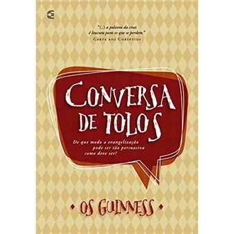 Conversa de Tolos - 1