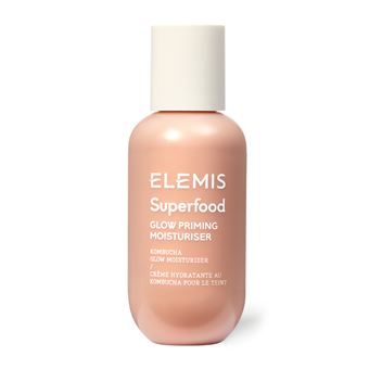 Base de Maquilhagem Elemis Superfood Glow Priming Moisturiser - 1