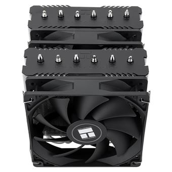 Ventoinha para Pc Thermalright Peerless Assassin 120 SE | Preto - 1