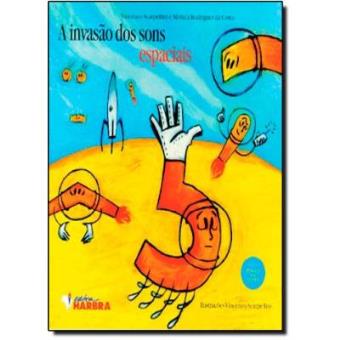 A Invasão Dos Sons Espaciais - 1